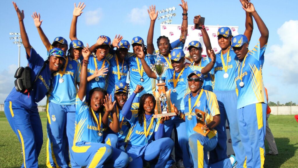 Barbados Women's Cricket Team Preview, Squads, Players, Fixtures and