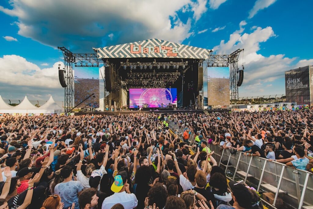 Lollapalooza Brazil 2023 - The Rio Times - https://bigmoneyaffiliate.com/