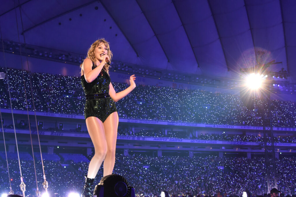 Swifties' Top Tips for Attending Your Next Taylor Swift Concert